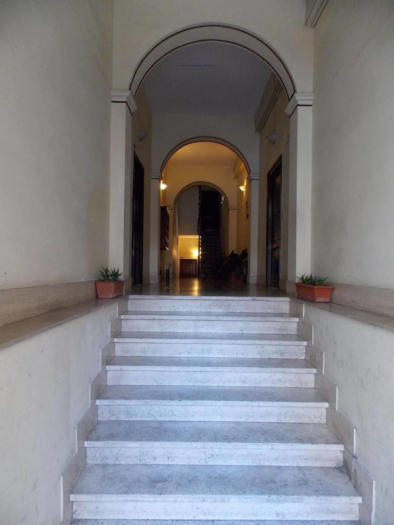 Gasthof Domus Roxy Rom