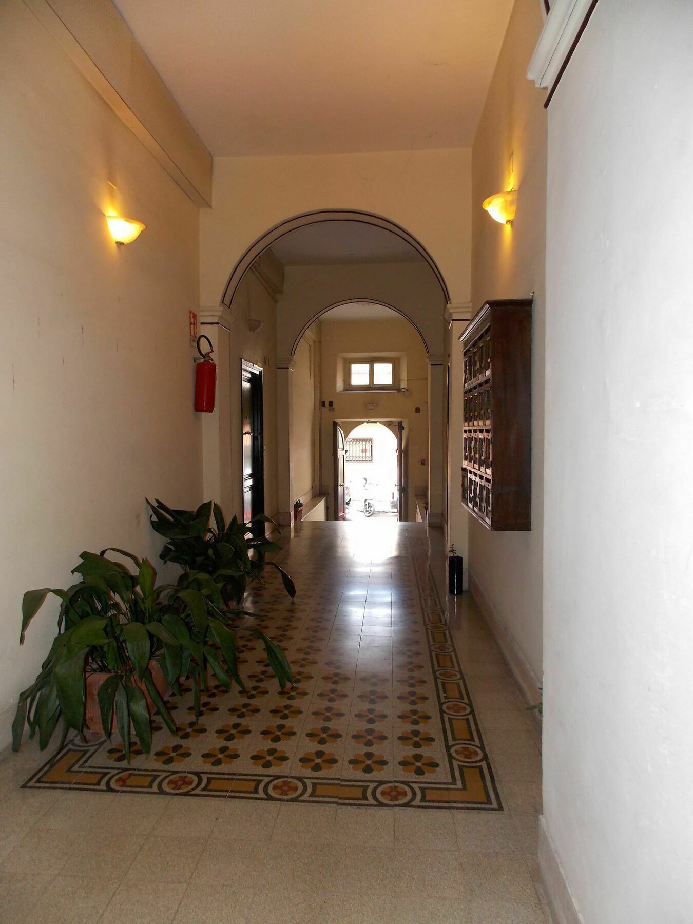 Gasthof Domus Roxy Rom